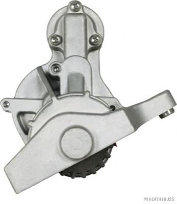 Motor de arranco 0K9BV18400A Hyundai/Kia