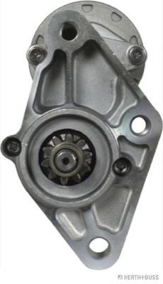 33187N WAI Motor de arranco