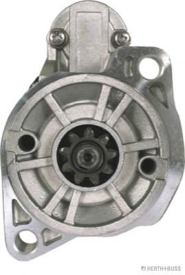 Motor de arranco Renault (RVI) M001T85682