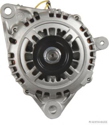 0986084210 Bosch Gerador