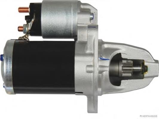 Motor de arranco M000T45271ZT Mercedes