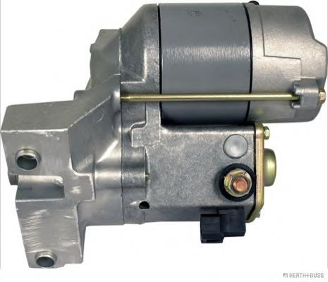 Motor de arranco 8943843141 Isuzu