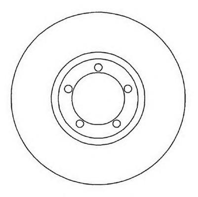 561625BC Jurid/Bendix
