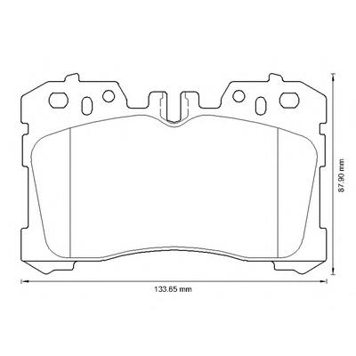 Comprar  LS  UVF4