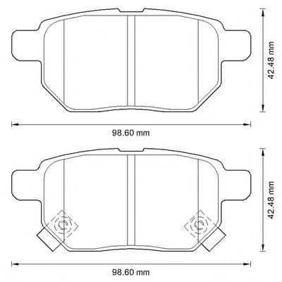 Preço da peça  Prius  hatchback