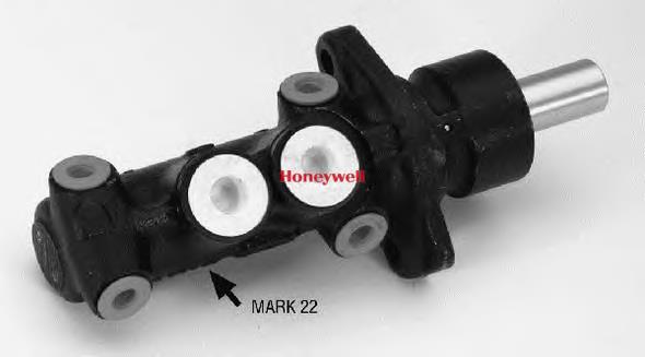 Compre 4601 Peugeot/Citroen Cilindro mestre do freio