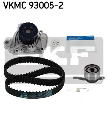 Correia do mecanismo de distribuição de gás, kit SKF VKMC930052 preço, a partir de 98,94 USD