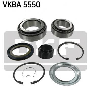 Rolamento de cubo dianteiro BPW 0980106260 preço, a partir de 178,20 USD