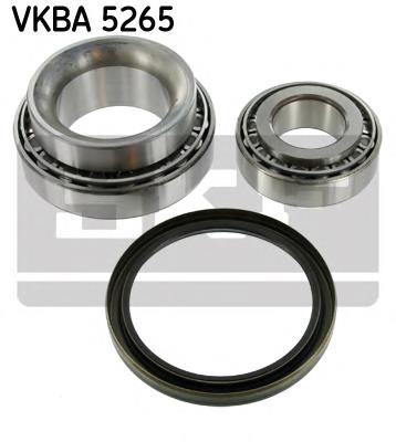 VKBA5265 SKF Rolamento de cubo traseiro