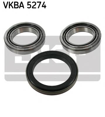 Rolamento de cubo traseiro SKF VKBA5274 preço, a partir de 53,81 USD