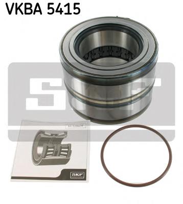 Rolamento de cubo dianteiro/traseiro Mercedes 139819805