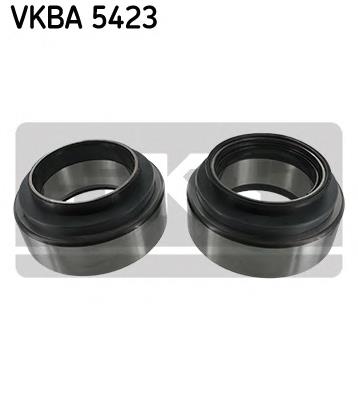 Rolamento de cubo traseiro 20518661 Volvo