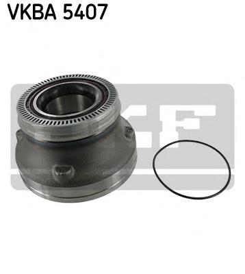 Cubo dianteiro SKF VKBA5407 preço, a partir de 325,01 USD