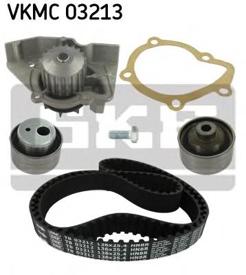 KD120 Dolz Correia do mecanismo de distribuição de gás, kit