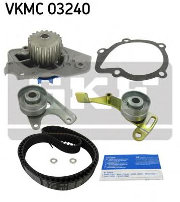 Compre CT1061WP2 Continental/Siemens Correia do mecanismo de distribuição de gás, kit