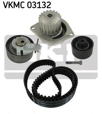 Correia do mecanismo de distribuição de gás, kit 1609121380 Peugeot/Citroen