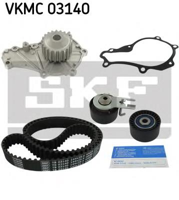 Correia do mecanismo de distribuição de gás, kit SKF VKMC03140 preço, a partir de 99,33 USD