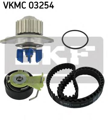 Correia do mecanismo de distribuição de gás, kit 530033530 LUK