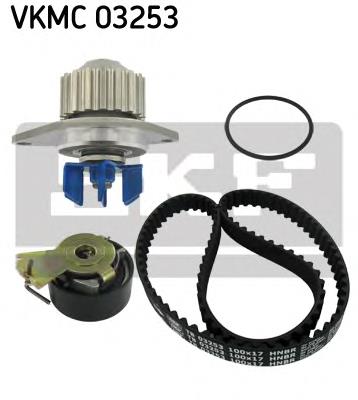 Compre 1689633280 Peugeot/Citroen Correia do mecanismo de distribuição de gás, kit