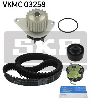 Correia do mecanismo de distribuição de gás, kit Peugeot/Citroen 1609525780 preço, a partir de 96,94 USD