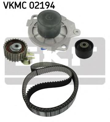 Correia do mecanismo de distribuição de gás, kit Dasis 570283N preço, a partir de 100,84 USD