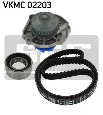 Correia do mecanismo de distribuição de gás, kit Fiat/Alfa/Lancia 71771576