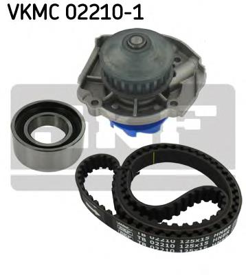 KDP458350 SNR Correia do mecanismo de distribuição de gás, kit
