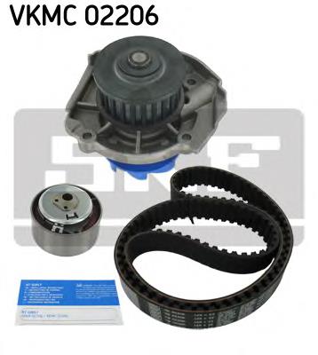 Correia do mecanismo de distribuição de gás, kit Ruville 5502642 preço, a partir de 74,16 USD