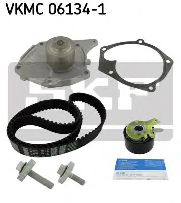 Compre WTBK506601 Open Parts Correia do mecanismo de distribuição de gás, kit