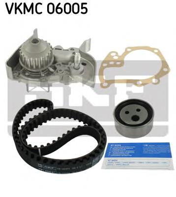 Correia do mecanismo de distribuição de gás, kit CT988WP1 Continental/Siemens