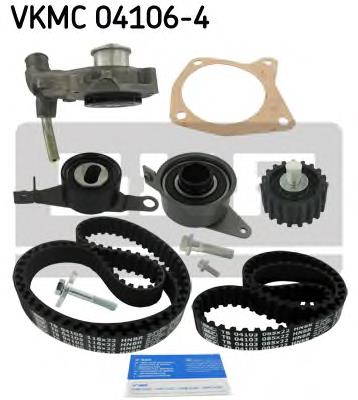 Correia do mecanismo de distribuição de gás, kit Ford 4380670 preço, a partir de 15,56 USD