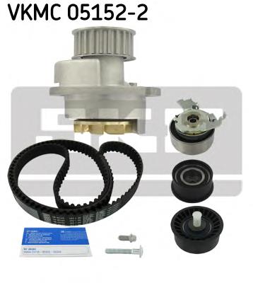 Compre 530044131 LUK Correia do mecanismo de distribuição de gás, kit