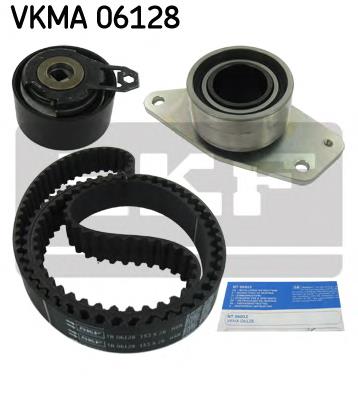 Compre 8660001604 Renault (RVI) Correia do mecanismo de distribuição de gás, kit