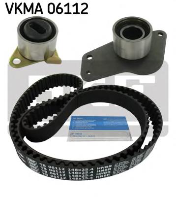 CT760K1 Continental/Siemens Correia do mecanismo de distribuição de gás, kit