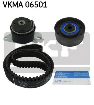 Compre 8671018749 Renault (RVI) Correia do mecanismo de distribuição de gás, kit