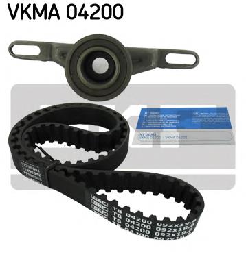 Compre Correia do mecanismo de distribuição de gás, kit Ford Fiesta 