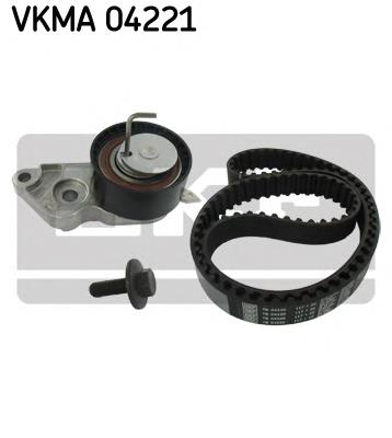 30711637 Volvo Correia do mecanismo de distribuição de gás, kit