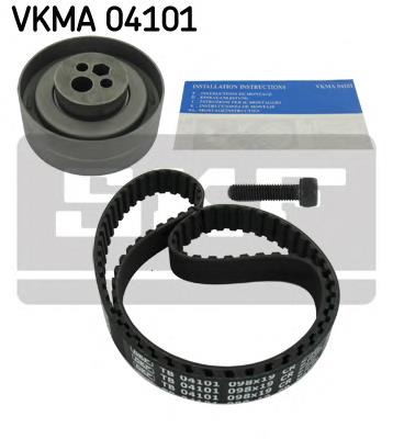 Correia do mecanismo de distribuição de gás, kit Ford Orion preço, a partir de 71,46 USD
