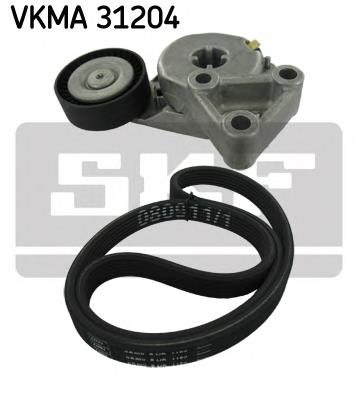 Compre Correia dos conjuntos de transmissão, kit Audi TT 