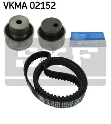 Correia do mecanismo de distribuição de gás, kit CT611K1 Continental/Siemens