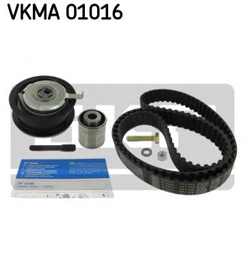 Correia do mecanismo de distribuição de gás, kit Dayco KTB267