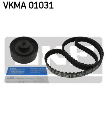 Compre 530015110 LUK Correia do mecanismo de distribuição de gás, kit