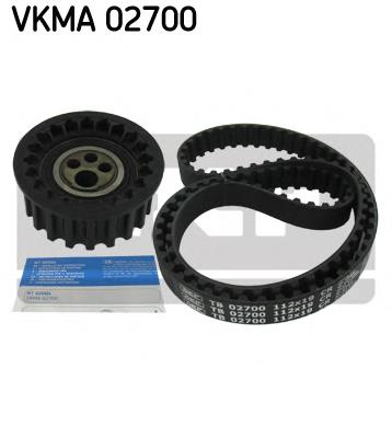 Correia do mecanismo de distribuição de gás, kit Seat Ibiza preço, a partir de 81,12 USD