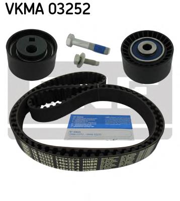 Compre 00000831S3 Peugeot/Citroen Correia do mecanismo de distribuição de gás, kit