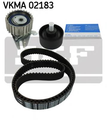 CT877K2 Continental/Siemens Correia do mecanismo de distribuição de gás, kit