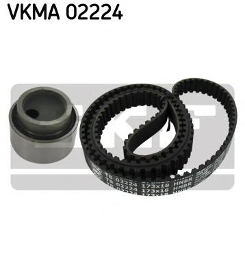 Correia do mecanismo de distribuição de gás, kit Continental/Siemens CT931K1
