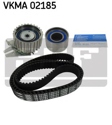 Correia do mecanismo de distribuição de gás, kit Continental/Siemens CT947K1