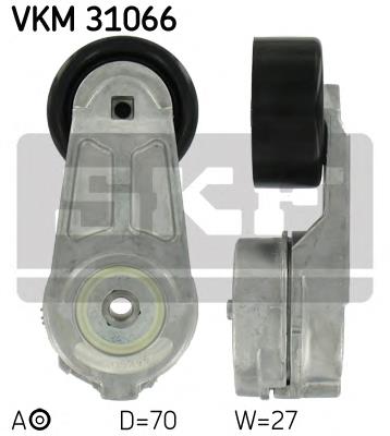 Reguladora de tensão da correia de transmissão VAG 062145299A preço, a partir de 33,29 USD