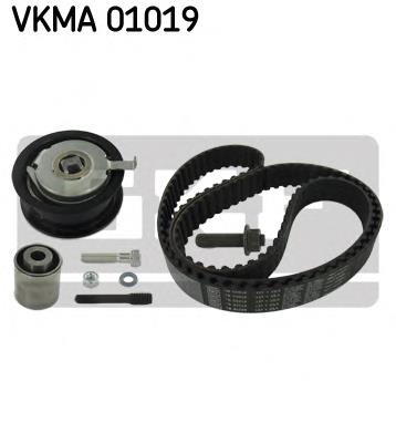 Correia do mecanismo de distribuição de gás, kit VAG 028198119C preço, a partir de 59,95 USD
