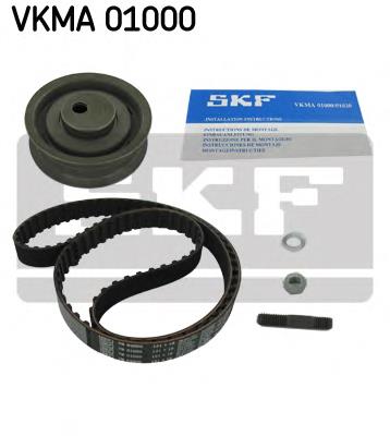 Correia do mecanismo de distribuição de gás, kit SKF VKMA01000 preço, a partir de 45,75 USD